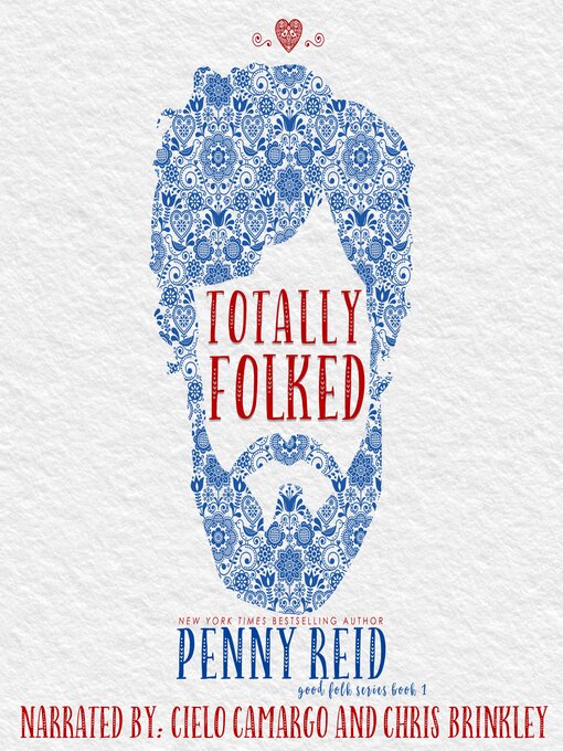 Title details for Totally Folked by Penny Reid - Available